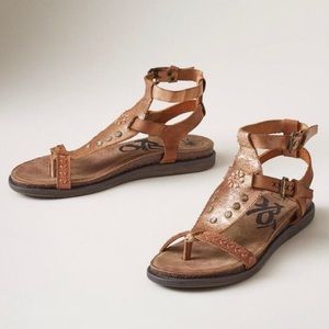 Sundance Lumina Sandals